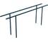 Брусья Воркаут Kampfer Classic Bars Workout 3-8 черный/желтый K08829001 1