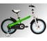 Велосипед Royal Baby Buttons Alloy 18 RB18-16 Зеленый 1
