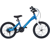 Велосипед Royal Baby Mars 16 RB16B-26 Синий