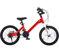 Велосипед Royal Baby Mars 18 RB18B-26 Красный