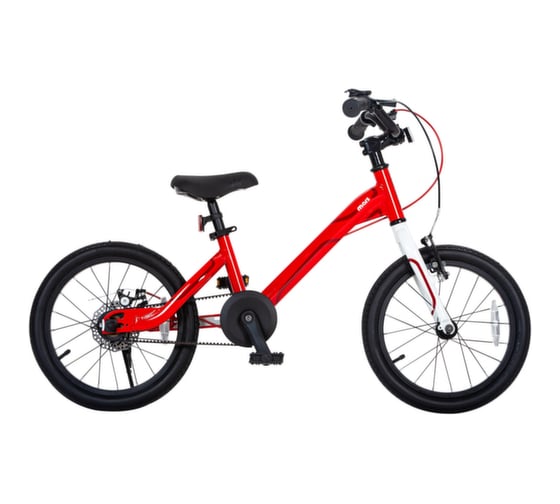 Велосипед Royal Baby Mars 18 RB18B-26 Красный