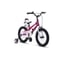 Велосипед Royal Baby Freestyle 14" RB14B-6 Розовый 2