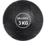 Резиновый медбол BRADEX 3 кг SF 0772 1