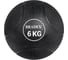Резиновый медбол BRADEX 6 кг SF 0775 1
