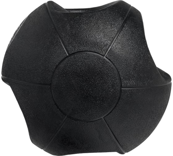 Резиновый медбол BRADEX 6 кг SF 0765
