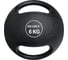 Резиновый медбол BRADEX 6 кг SF 0765 1