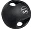 Резиновый медбол BRADEX 6 кг SF 0765 2