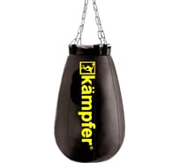 Боксерская груша на цепях Kampfer Excellence 55х35/16 кг K08369001