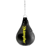 Боксерская груша на цепях Kampfer Strength 40х25/5 кг K08371001