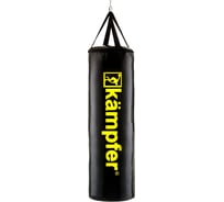 Боксерский мешок на ремнях Kampfer Beat 60х23/11 кг K08373002 19891306