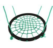 Качели Kampfer Гнездо среднее зеленый K05800001