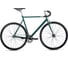Велосипед BEARBIKE Milan 700C, 1 скорость, рост 500 мм, зеленый 1BKB1C581001 1