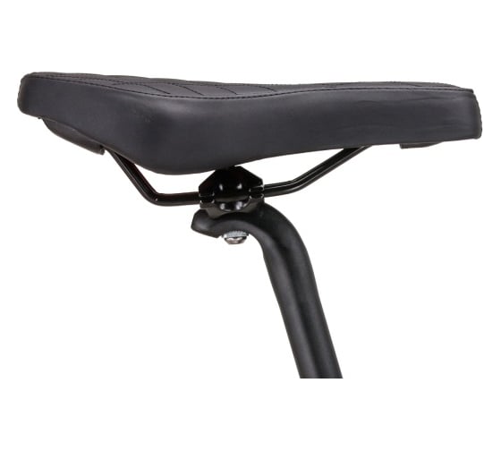 Велосипед BEARBIKE Perm 700C, 8 скоростей, рост 500 мм, хром 1BKB1C188Z03