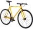 Велосипед BEARBIKE Las Vegas 700C, 1 скорость, рост 540 мм, желтый матовый 1BKB1C181017 2