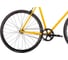 Велосипед BEARBIKE Las Vegas 700C, 1 скорость, рост 540 мм, желтый матовый 1BKB1C181017 3