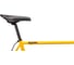 Велосипед BEARBIKE Las Vegas 700C, 1 скорость, рост 540 мм, желтый матовый 1BKB1C181017 4