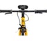 Велосипед BEARBIKE Las Vegas 700C, 1 скорость, рост 540 мм, желтый матовый 1BKB1C181017 5