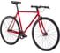 Велосипед BEARBIKE Detroit 700C, 1 скорость, рост 500 мм, красный матовый 1BKB1C181019 4