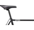Велосипед BEARBIKE Madrid 700C, 1 скорость, рост 580 мм, черный матовый 1BKB1C181015 2