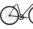 Велосипед BEARBIKE Madrid 700C, 1 скорость, рост 580 мм, черный матовый 1BKB1C181015 3