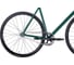 Велосипед BEARBIKE Milan 700C, 1 скорость, рост 580 мм, зеленый 1BKB1C581003 3
