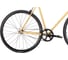 Велосипед BEARBIKE Cairo 700C, 1 скорость, рост 580 мм, песочный матовый 1BKB1C181024 3