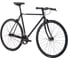 Велосипед BEARBIKE Madrid 700C, 1 скорость, рост 500 мм, черный матовый 1BKB1C181013 2