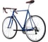 Велосипед BEARBIKE Minsk 700C, 14 скоростей, рост 540 мм, синий 1BKB1C18C004 2