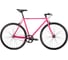 Велосипед BEARBIKE Paris 700C, 1 скорость, рост 500 мм, розовый матовый 1BKB1C181001 2