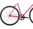 Велосипед BEARBIKE Paris 700C, 1 скорость, рост 500 мм, розовый матовый 1BKB1C181001 3
