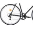 Велосипед BEARBIKE Taipei 700C, 7 скоростей, рост 580 мм, черный матовый 1BKB1C187Z06 3
