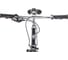 Велосипед BEARBIKE Taipei 700C, 7 скоростей, рост 580 мм, черный матовый 1BKB1C187Z06 5