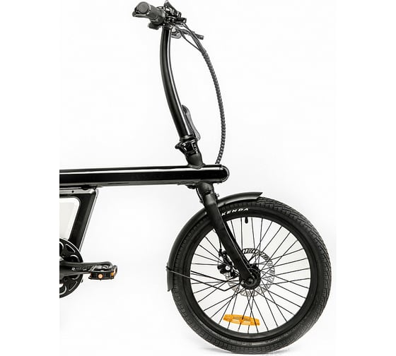 Велосипед BEARBIKE Vienna 2021г, рост OS, черный 1BKB1E306001