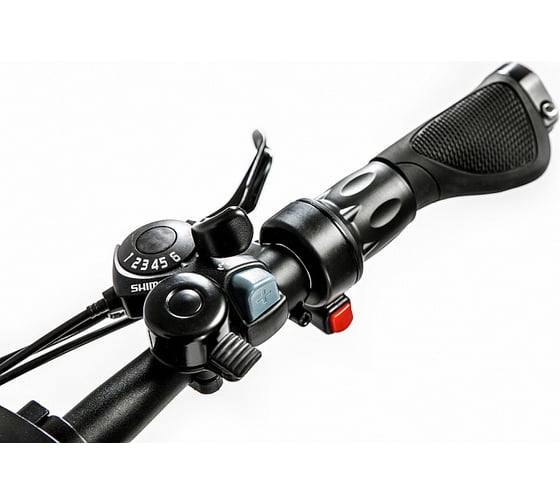 Велосипед BEARBIKE Vienna 2021г, рост OS, черный 1BKB1E306001