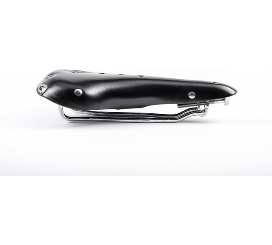 Седло BEARBIKE OT-001 кожа RSABBBN00001