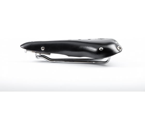 Седло BEARBIKE OT-001 кожа RSABBBN00001