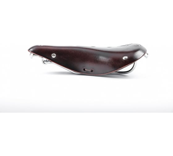 Седло BEARBIKE OT-12002 кожа RSABBBK00002