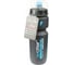 Бутылочка велосипедиста VENZO VZ20-F14-005B черный/синий RWBVZ20F1405 1