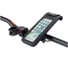 Чехол под телефон VENZO VZ20-F21T-007 черный RCAVZ20F21T2 1