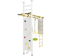 Спортивно-игровой комплекс Kampfer Joy, №6 жемчужный, высота 3м K07307013