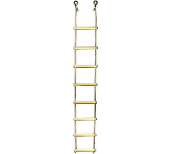 Веревочная лестница Kampfer K14378001 1