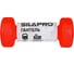 Гантель с виниловым покрытием SILAPRO 3 кг 197-008 3