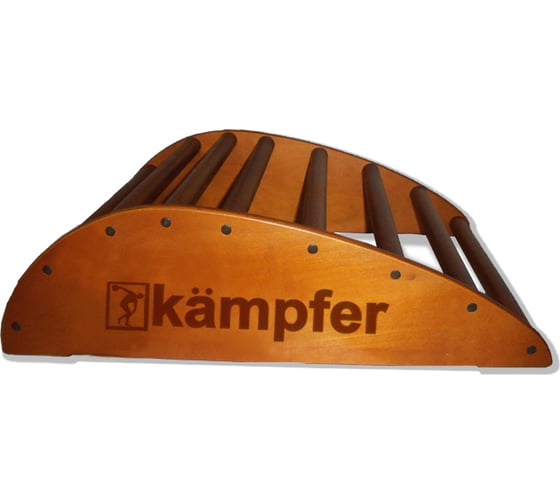 Домашний тренажер Kampfer Posture Floor K03586001