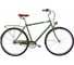 Велосипед BEARBIKE London зеленый 1BKB1C183011 1