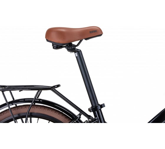 Велосипед BEARBIKE Copenhagen черный 1BKB1C343003
