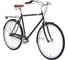 Велосипед BEARBIKE London черный матовый 1BKB1C183010 2