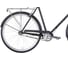 Велосипед BEARBIKE London черный матовый 1BKB1C183010 4
