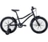 Велосипед BEARBIKE Kitez 20 черный 1BKB1K301004 1