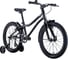 Велосипед BEARBIKE Kitez 20 черный 1BKB1K301004 2