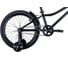 Велосипед BEARBIKE Kitez 20 черный 1BKB1K301004 3
